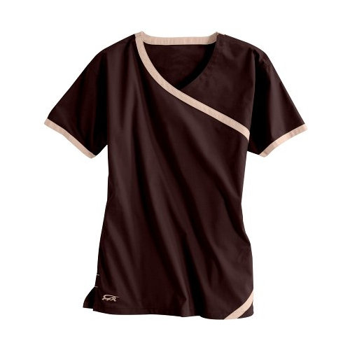 Iguana Med 5620 2-Pocket MedFlex II Top