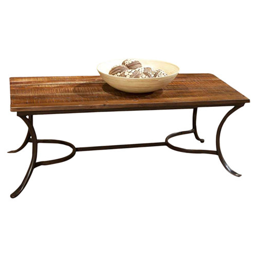 Emerald Home Furnishings Innsbruck Coffee Table & Reviews Wayfair