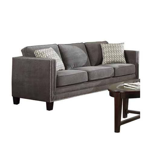 Emerald Home Furnishings Carlton Sofa & Reviews Wayfair