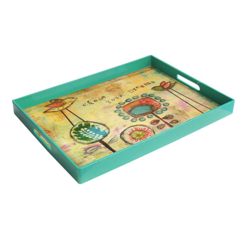 Serving Trays Wayfair
