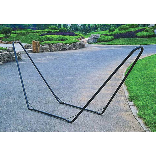 Bliss Hammocks Heavy Gauge Steel Hammock Stand & Reviews Wayfair
