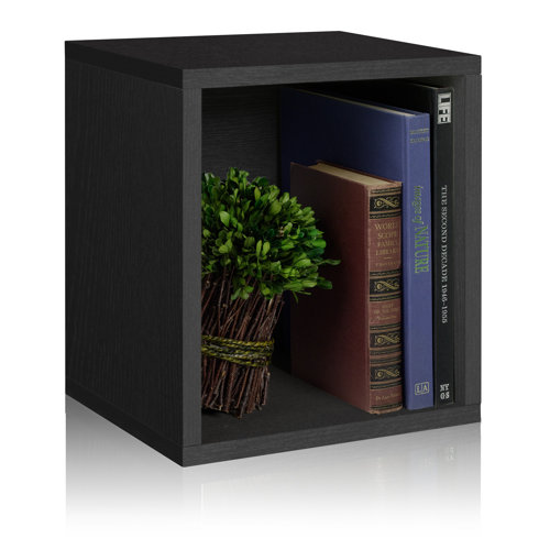 Way Basics Eco-Friendly Cube Plus