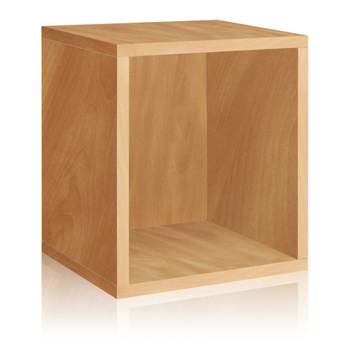 Way Basics Eco-Friendly Cube Plus