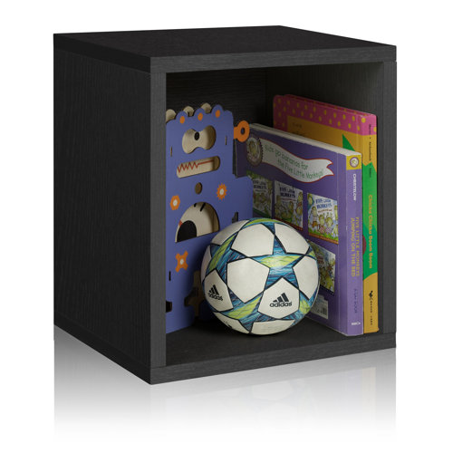 Way Basics Eco-Friendly Cube Plus