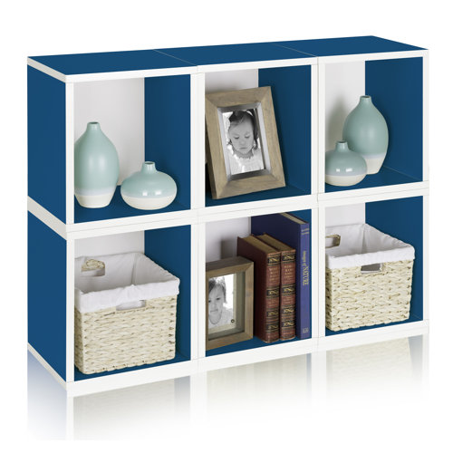 Way Basics Eco-Friendly Cube Plus