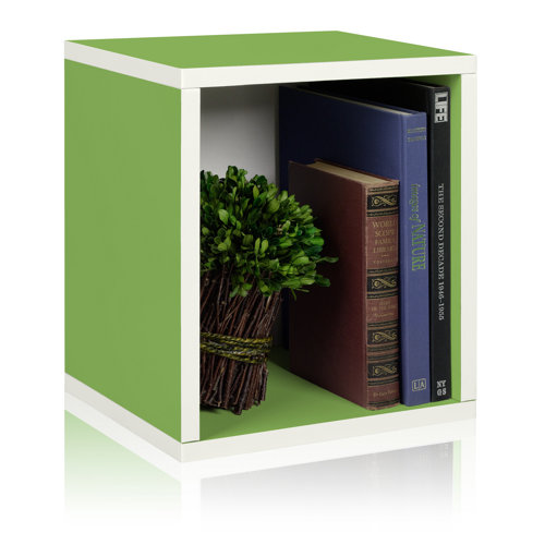 Way Basics Eco-Friendly Cube Plus