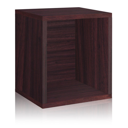 Way Basics Eco-Friendly Cube Plus