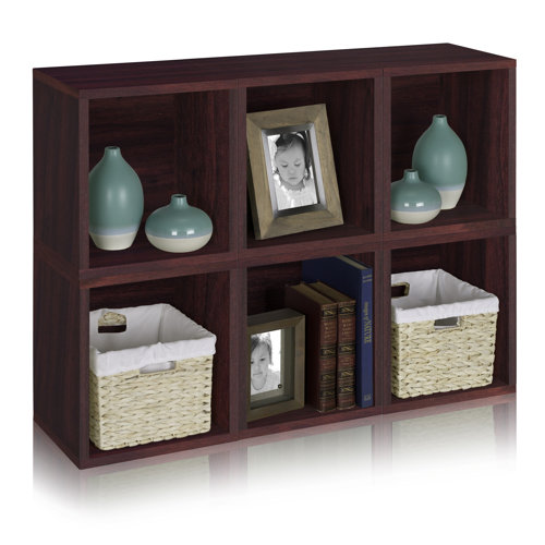 Way Basics Eco-Friendly Cube Plus