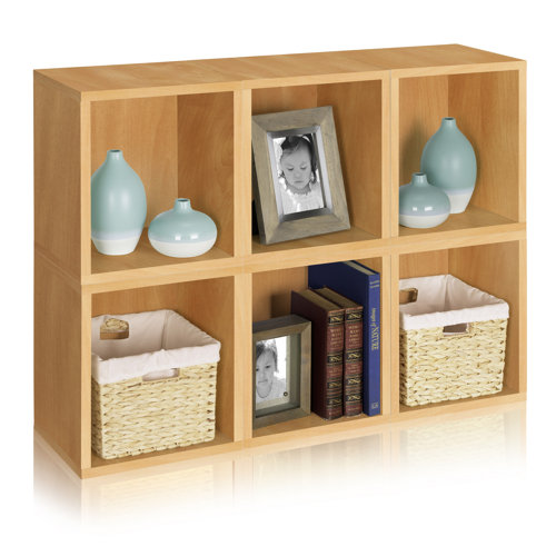Way Basics Eco-Friendly Cube Plus