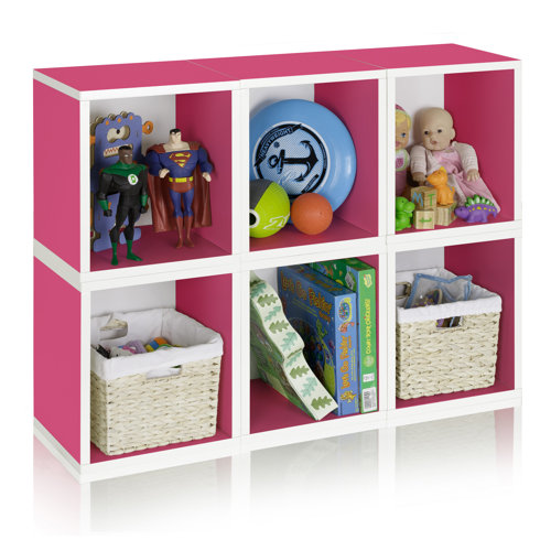 Way Basics Eco-Friendly Cube Plus