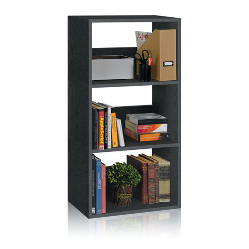 Way Basics Eco-Friendly Triplet Shelves