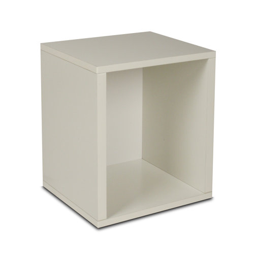Way Basics Eco-Friendly Cube Plus
