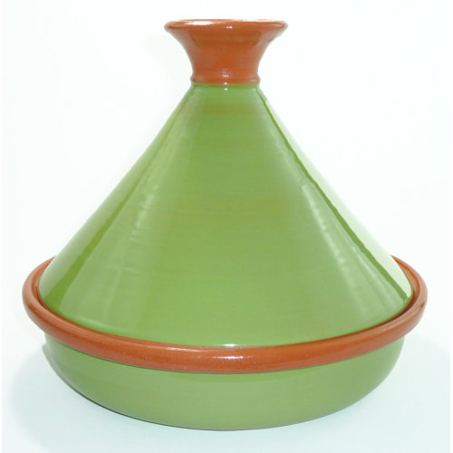 Le Souk Ceramique Cookable Tagine
