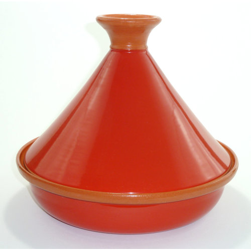 Le Souk Ceramique Cookable Tagine