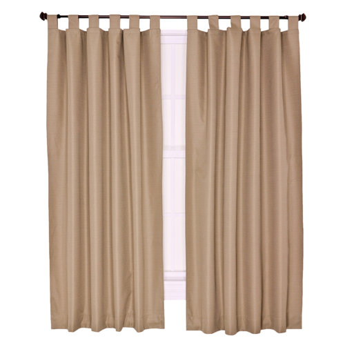 Season Smart 3M Thinsulate Insulating Curtain Liner & Reviews Wayfair
