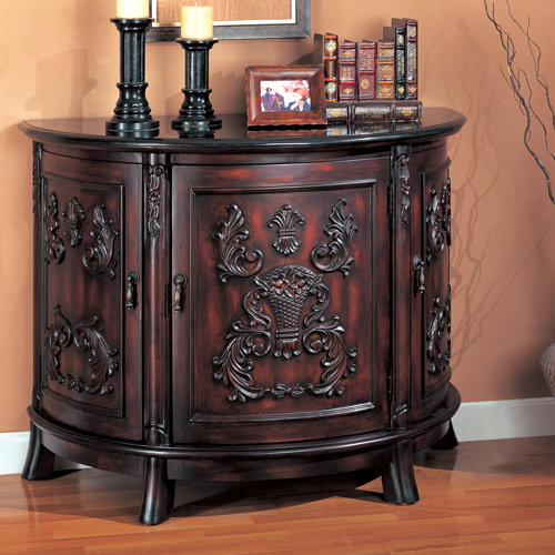 Wildon Home ® Cherry Bombe Chest & Reviews Wayfair