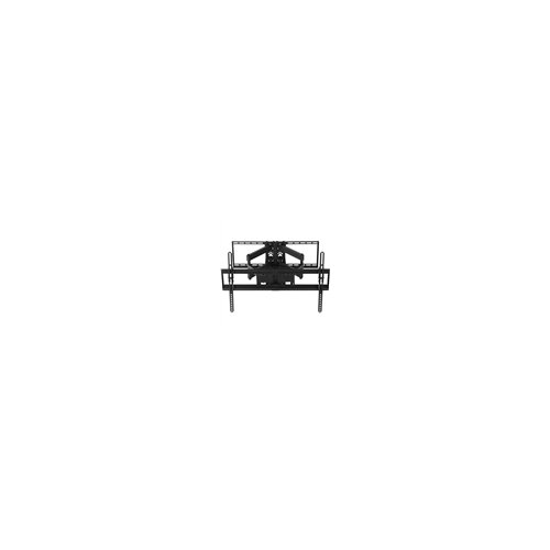 Cheetah Mounts Dual Extending Arm/Tilt Universal Wall Mount for 32" - 65" Screens
