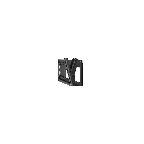 Cheetah Mounts Dual Extending Arm/Tilt Universal Wall Mount for 32" - 65" Screens
