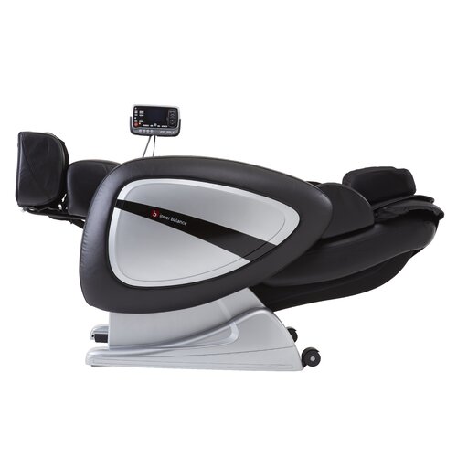 Inner Balance Wellness MC660 Zero Gravity Massage Chair | Wayfair