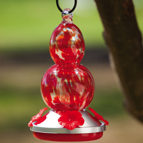 evergreen enterprises inc decorative hummingbird feeder evergreen enterprises inc decorative hummingbird feeder