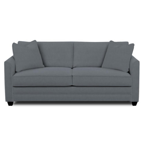 Klaussner Furniture Tilly Innerspring Queen Sleeper Sofa & Reviews