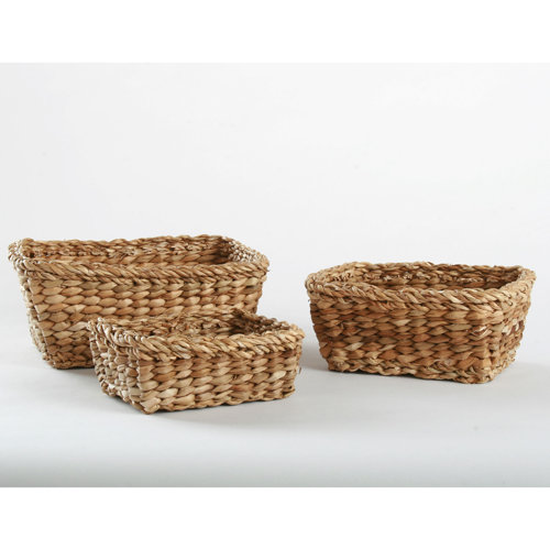 Boxes, Bins, Baskets & Buckets Wayfair