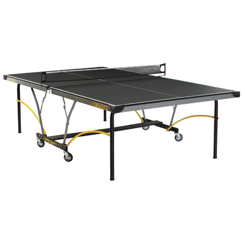 Stiga Synergy Playback Table Tennis Table & Reviews Wayfair