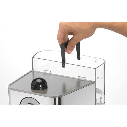 Gaggia Baby Class SemiAutomatic Espresso Machine & Reviews Wayfair