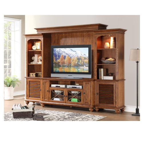 Riverside Furniture Entertainment Centers Wayfair