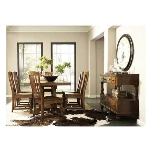 Riverside Furniture Newburgh Server