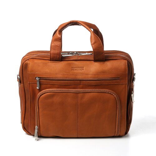 kenneth cole reaction brief case