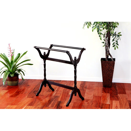 Mega Home Quilt Rack & Reviews Wayfair