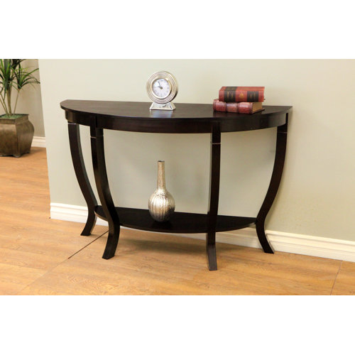 Mega Home Lewis Console Table & Reviews Wayfair