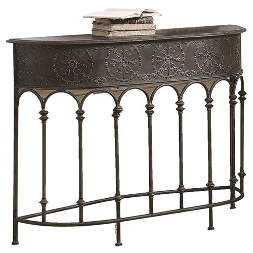 Creative CoOp Console Table & Reviews Wayfair