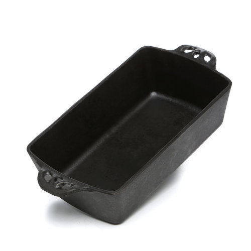 Cast Iron Baking Sheets Wayfair