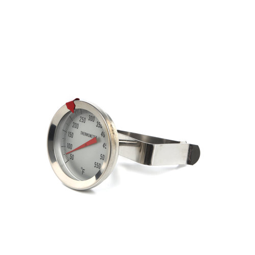 Camp Chef Barbecue Grill Box Lid Thermometer Cheap shop29071401