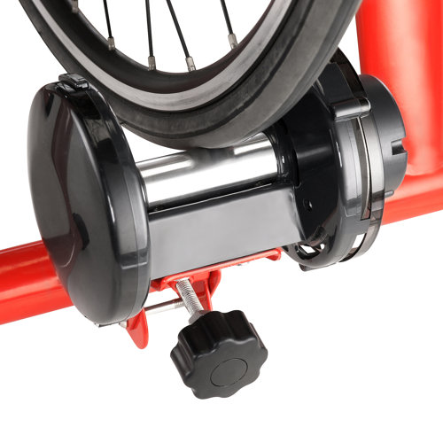 direct contact resistance bike