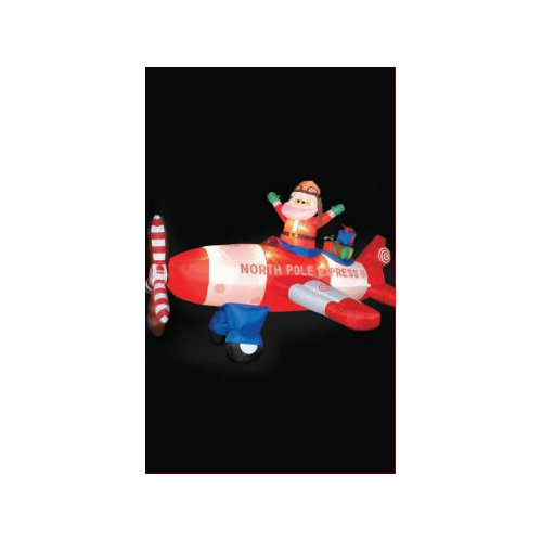 Christmas Inflatables Wayfair