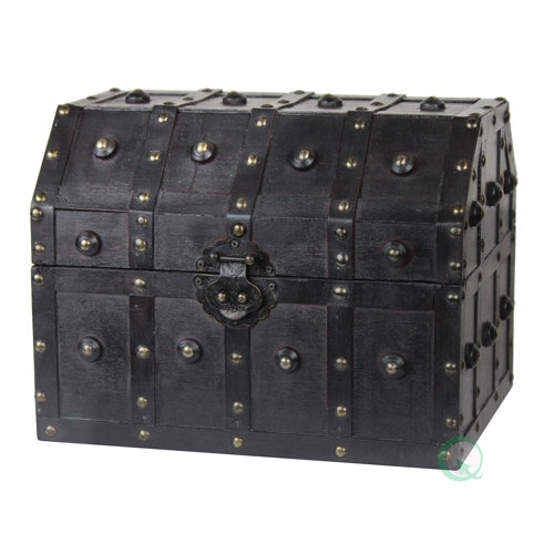 Hardware Treasure Chest Wayfair