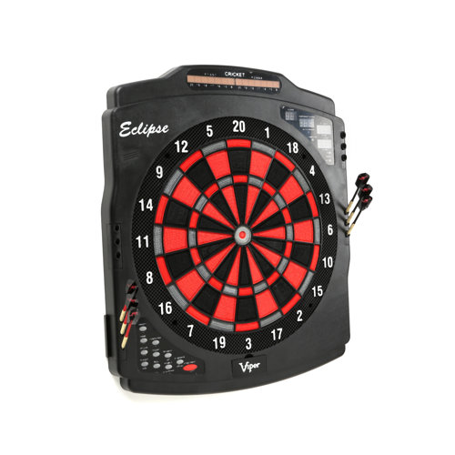 Viper Eclipse Electronic Dartboard & Reviews Wayfair
