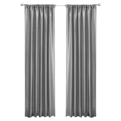 Special Edition by Lush Decor Delila Rod Pocket Curtain Panel