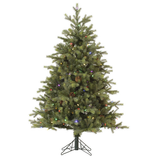 rocky mountain 7 5 green fir artificial christmas tree rocky mountain 7 5 green fir artificial christmas tree
