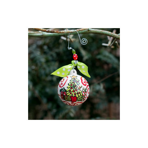All Christmas Ornaments Wayfair