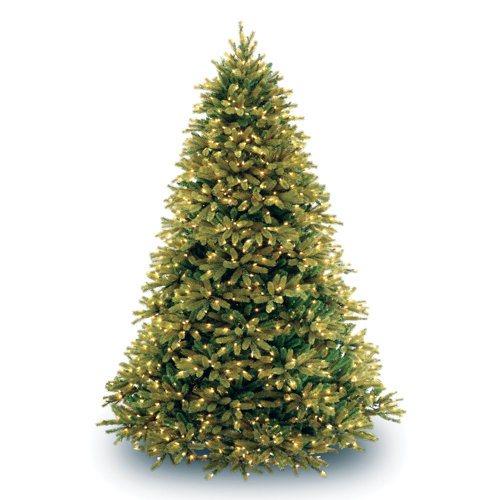 national tree co jersey fraser fir 7 5 green artificial national tree co jersey fraser fir 7 5 green artificial