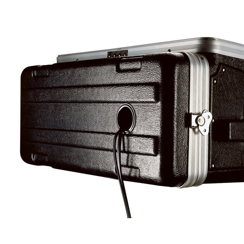 Gator Cases Slant Top Console Audio Rack