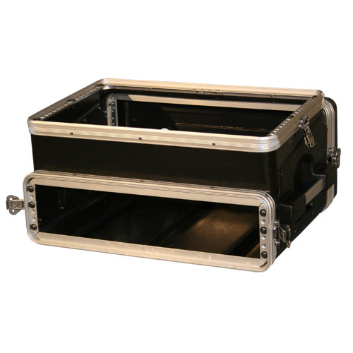 Gator Cases Slant Top Console Audio Rack