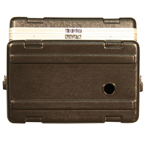 Gator Cases Slant Top Console Audio Rack