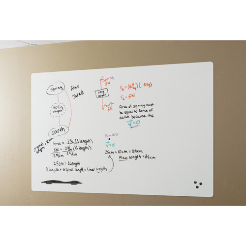 Best-Rite® Elemental Whiteboard