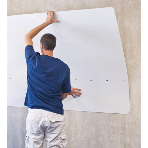 Best-Rite® Elemental Whiteboard