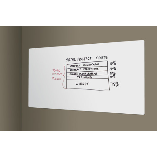 Best-Rite® Elemental Whiteboard